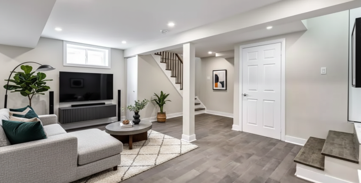 Residential Contractors in Weston