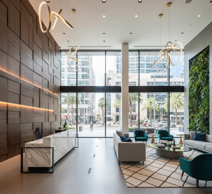 Residential Contractors in Weston