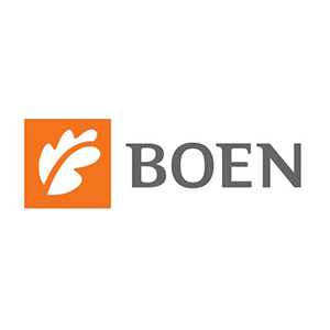 Logo Boen