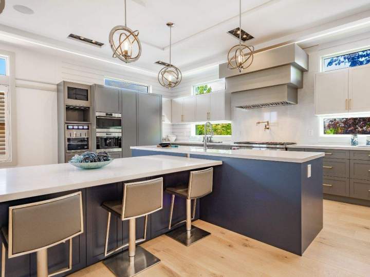 Kitchen Makeovers Davie