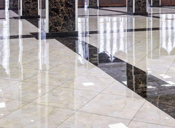Flooring Installation Service Davie