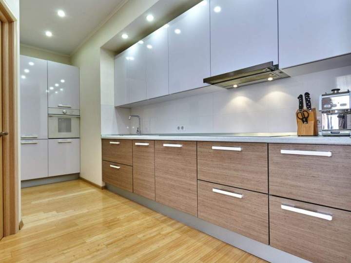 Kitchen Remodeling Davie