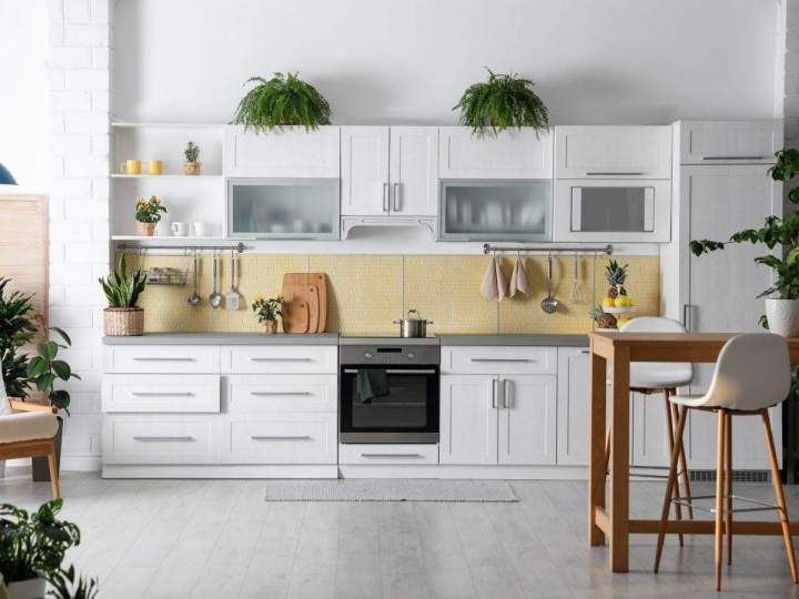 Kitchen Makeovers Davie