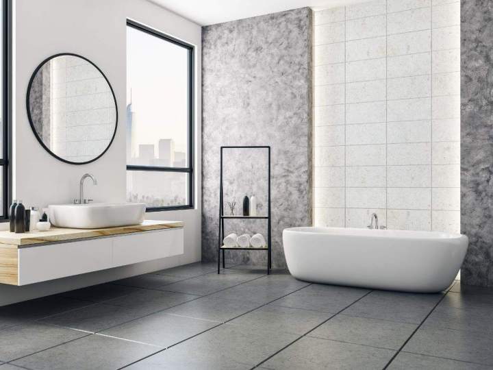 Transforming Ordinary Bathrooms into Elegant, Spa-Like Retreats.
