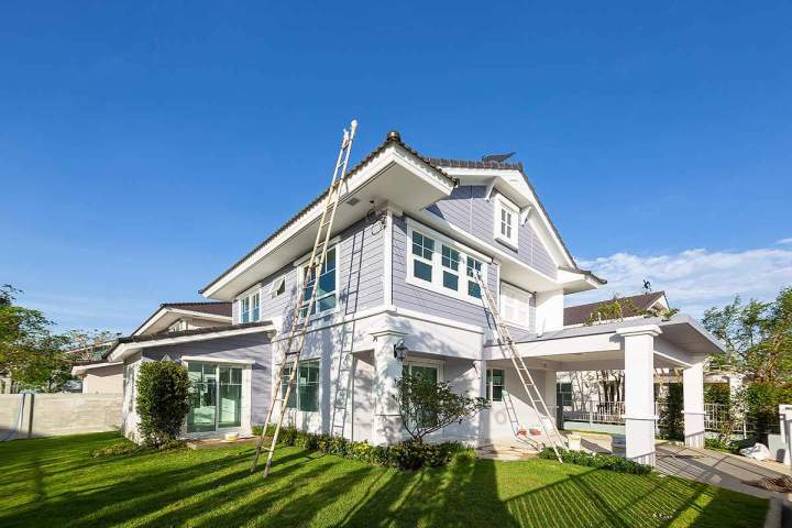 Full Home Remodeling, Miramar
