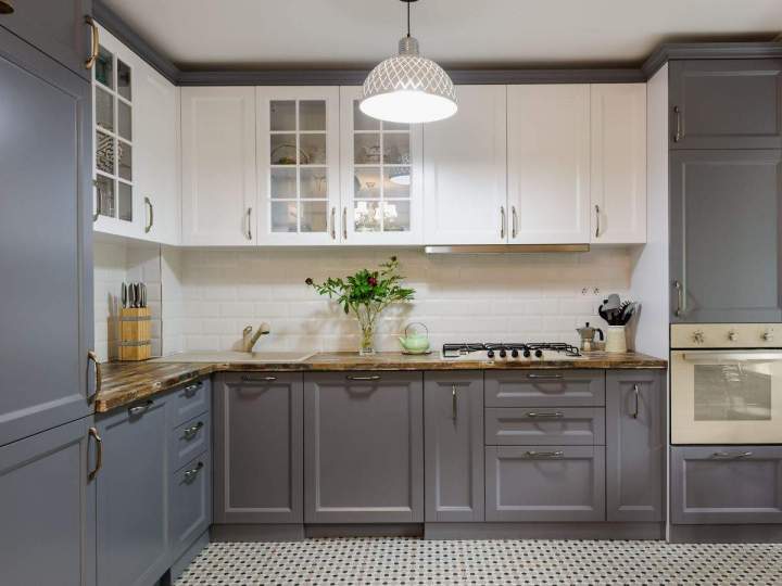 Kitchen Makeovers Davie